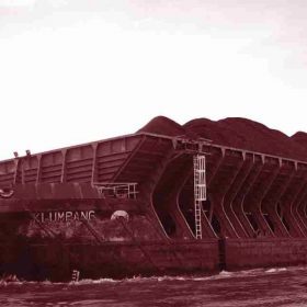 coal
