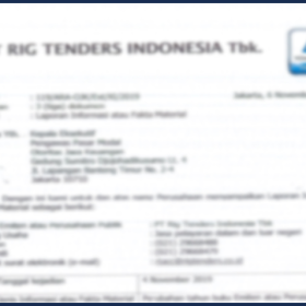 Perubahan Tahun Buku